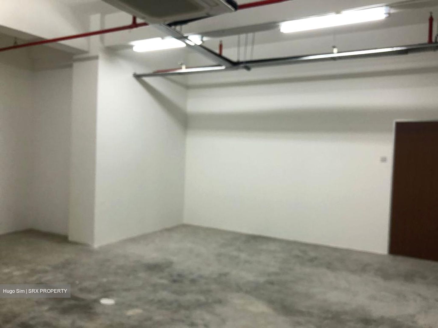 B Central (D12), Office #442879901